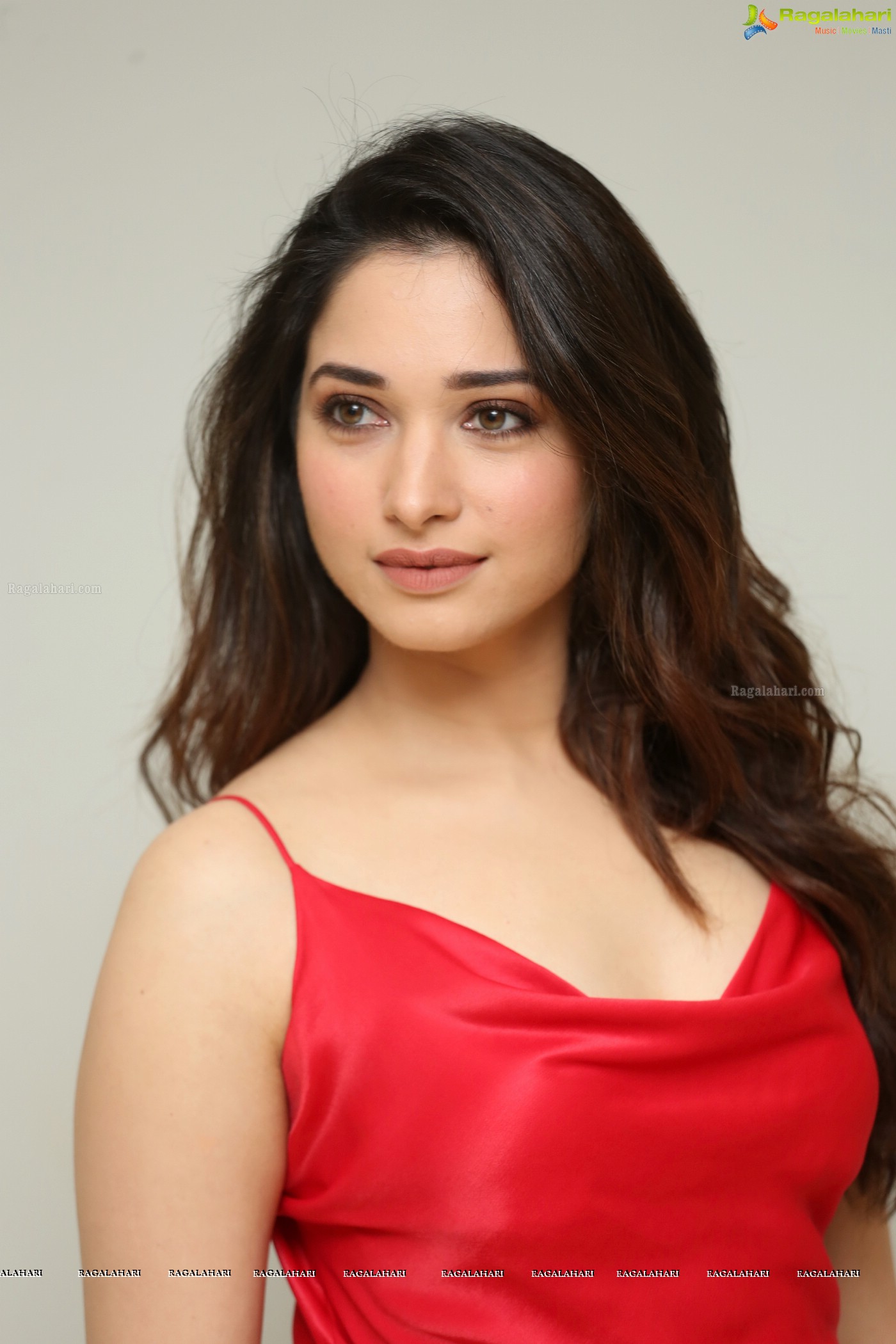 Tamannaah (Hi-Resolution Posters) @ Next Enti Trailer Launch