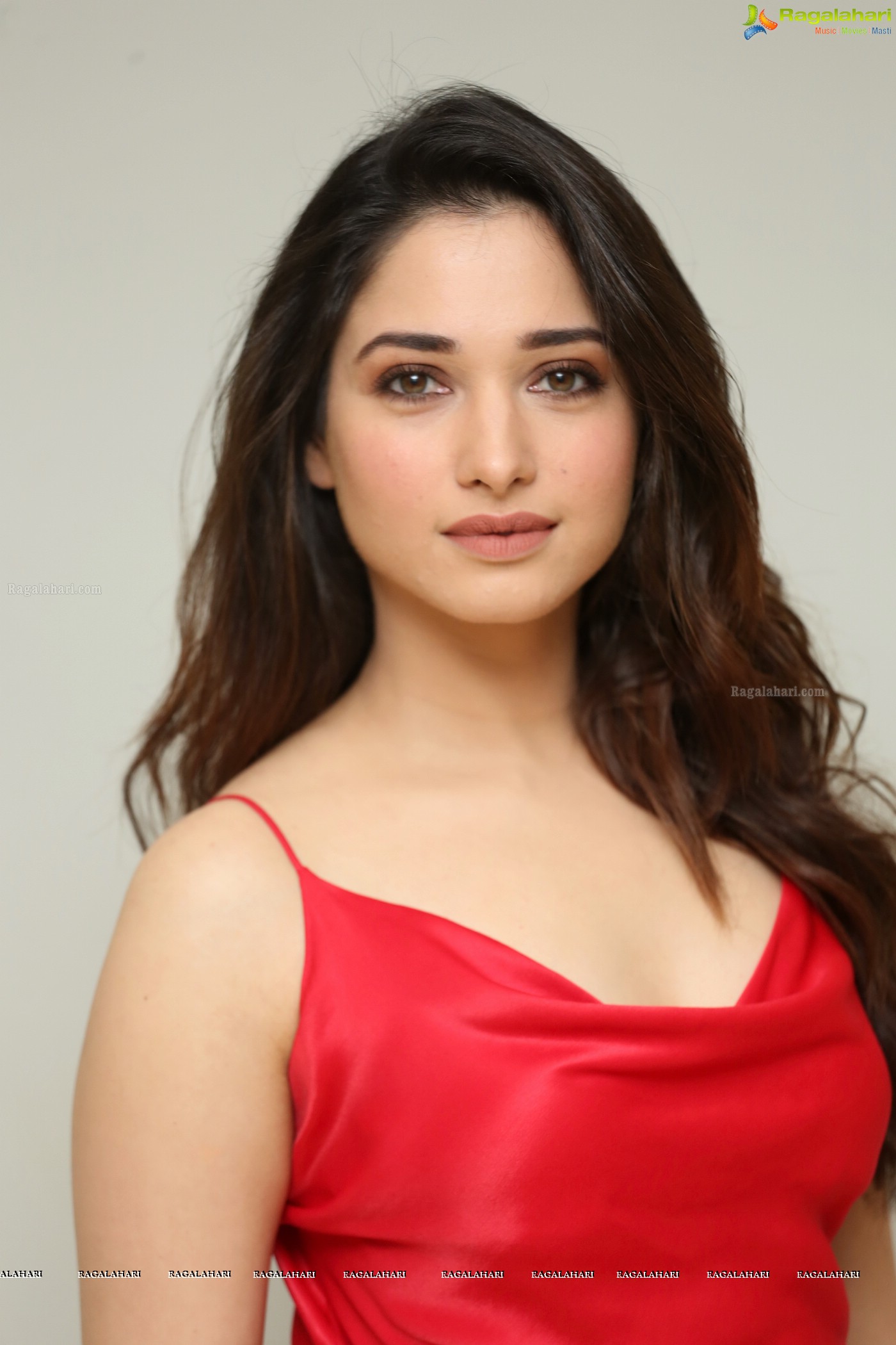 Tamannaah (Hi-Resolution Posters) @ Next Enti Trailer Launch