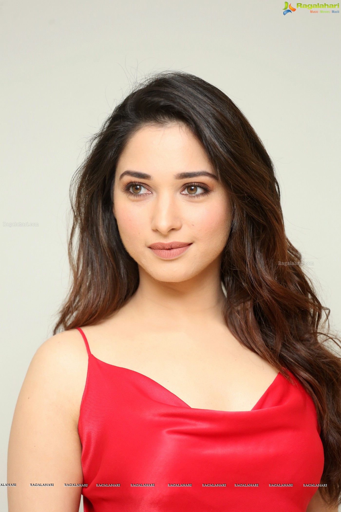 Tamannaah (Hi-Resolution Posters) @ Next Enti Trailer Launch