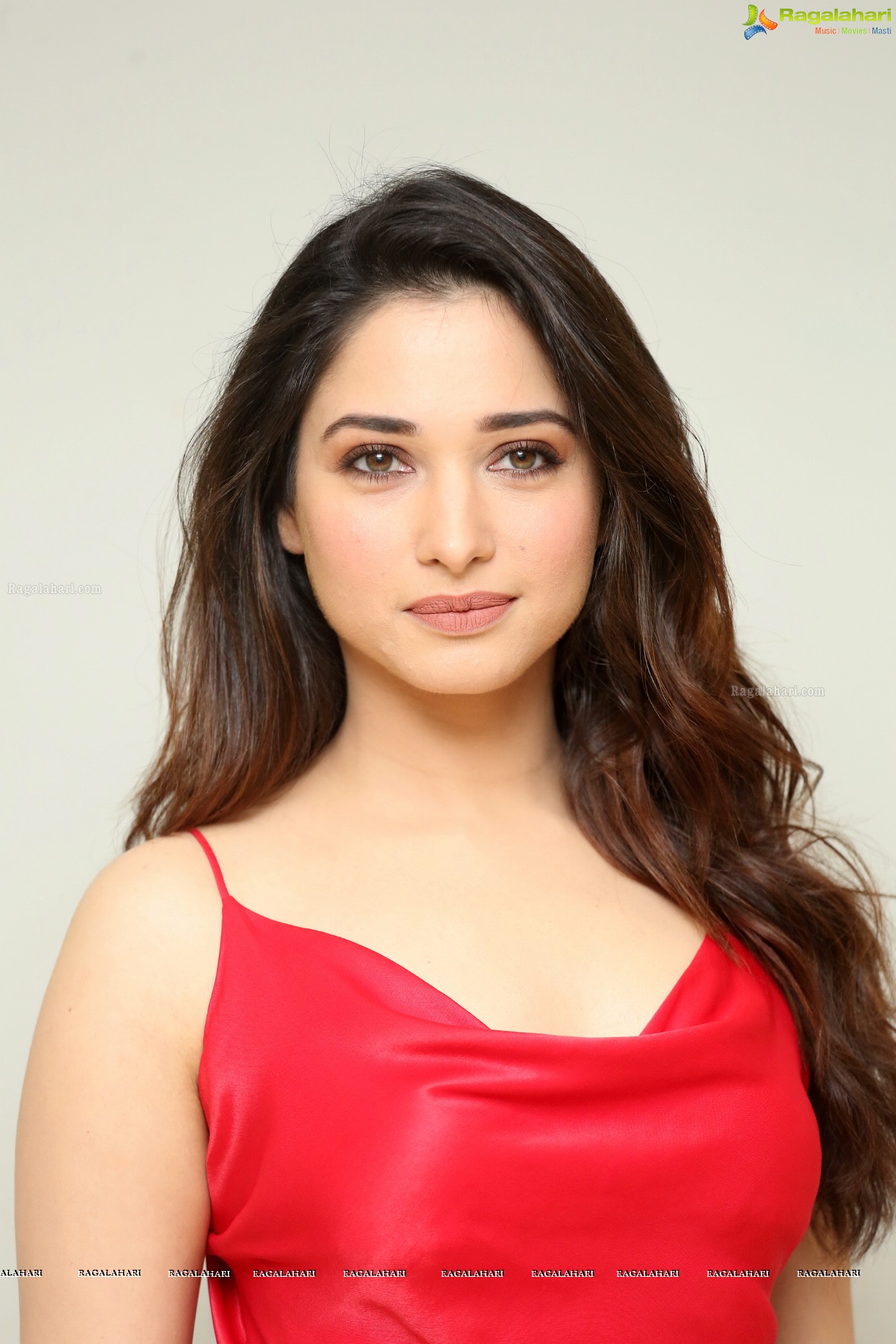 Tamannaah (Hi-Resolution Posters) @ Next Enti Trailer Launch