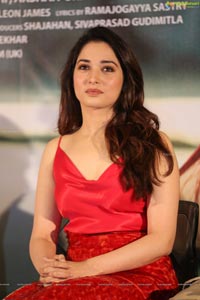 Tamannaah