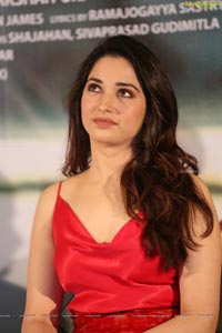 Tamannaah