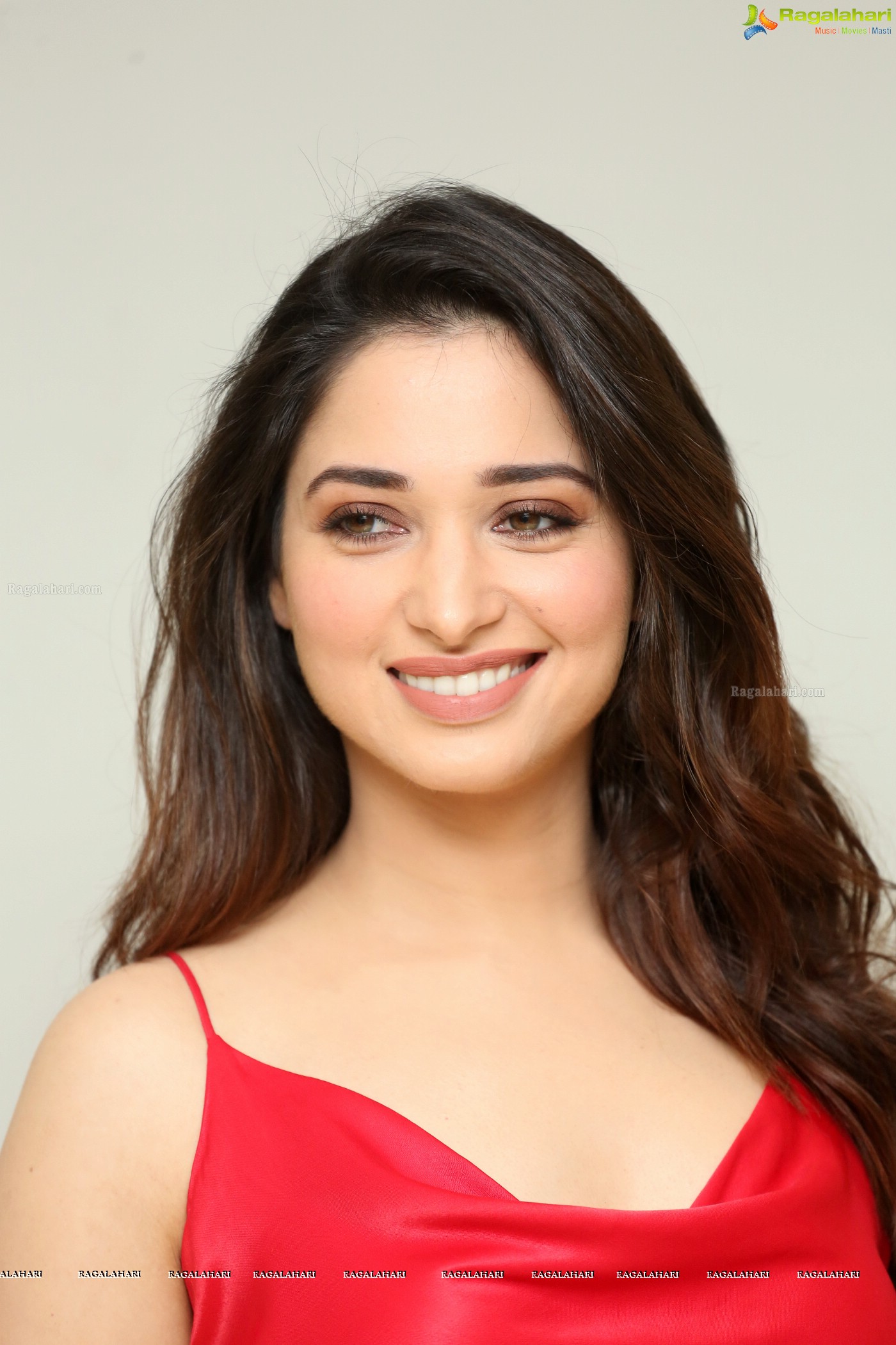 Tamannaah (Hi-Resolution Posters) @ Next Enti Trailer Launch