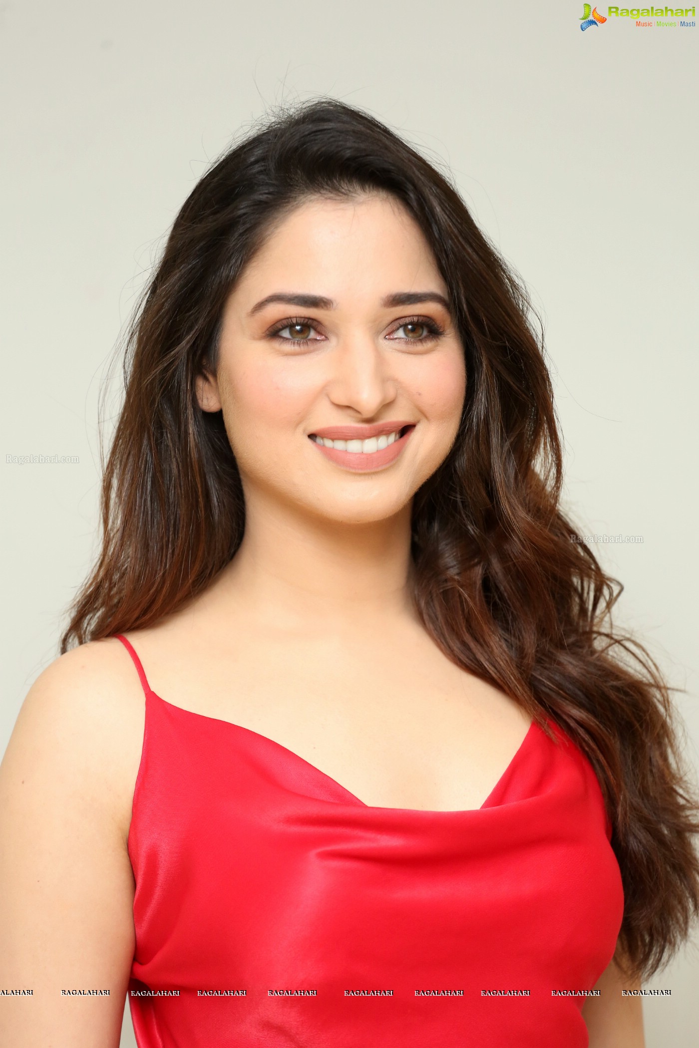 Tamannaah (Hi-Resolution Posters) @ Next Enti Trailer Launch