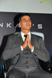 Akshay Kumar