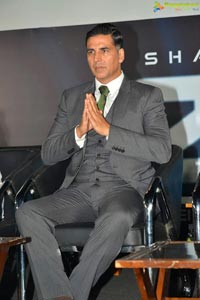 Akshay Kumar