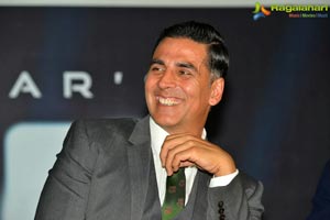 Akshay Kumar