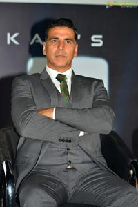 Akshay Kumar