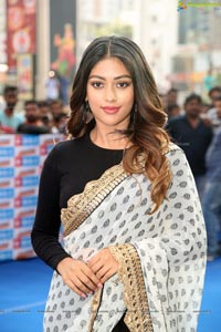 Anu Emmanuel