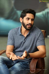 Naga Chaitanya