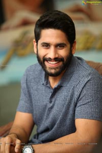 Naga Chaitanya