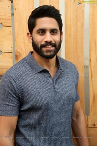 Naga Chaitanya