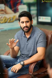 Naga Chaitanya