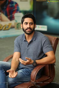 Naga Chaitanya