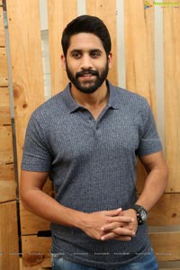 Naga Chaitanya