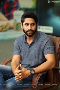 Naga Chaitanya