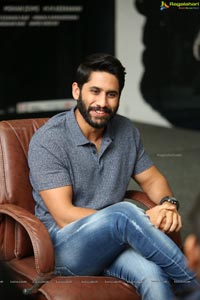 Naga Chaitanya