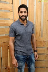 Naga Chaitanya