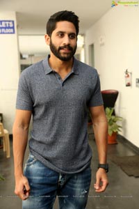 Naga Chaitanya