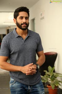 Naga Chaitanya