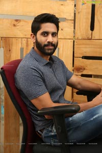 Naga Chaitanya