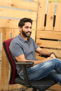 Naga Chaitanya