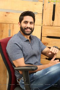 Naga Chaitanya