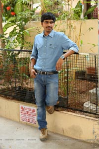 Director Nagu Gavara 