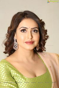 Nandini Rai