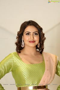 Nandini Rai