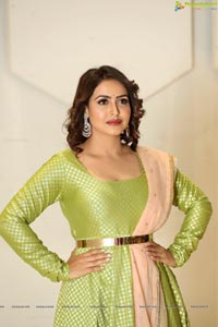 Nandini Rai