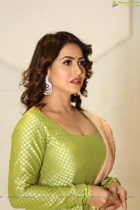 Nandini Rai