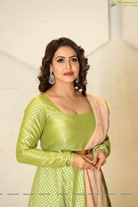 Nandini Rai