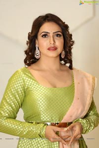 Nandini Rai