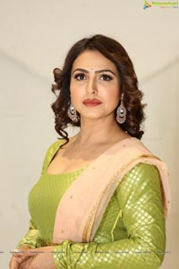 Nandini Rai
