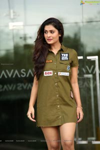 Payal Rajput