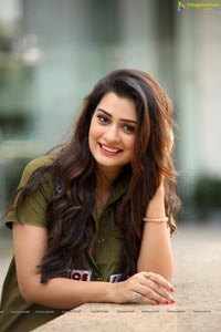 Payal Rajput