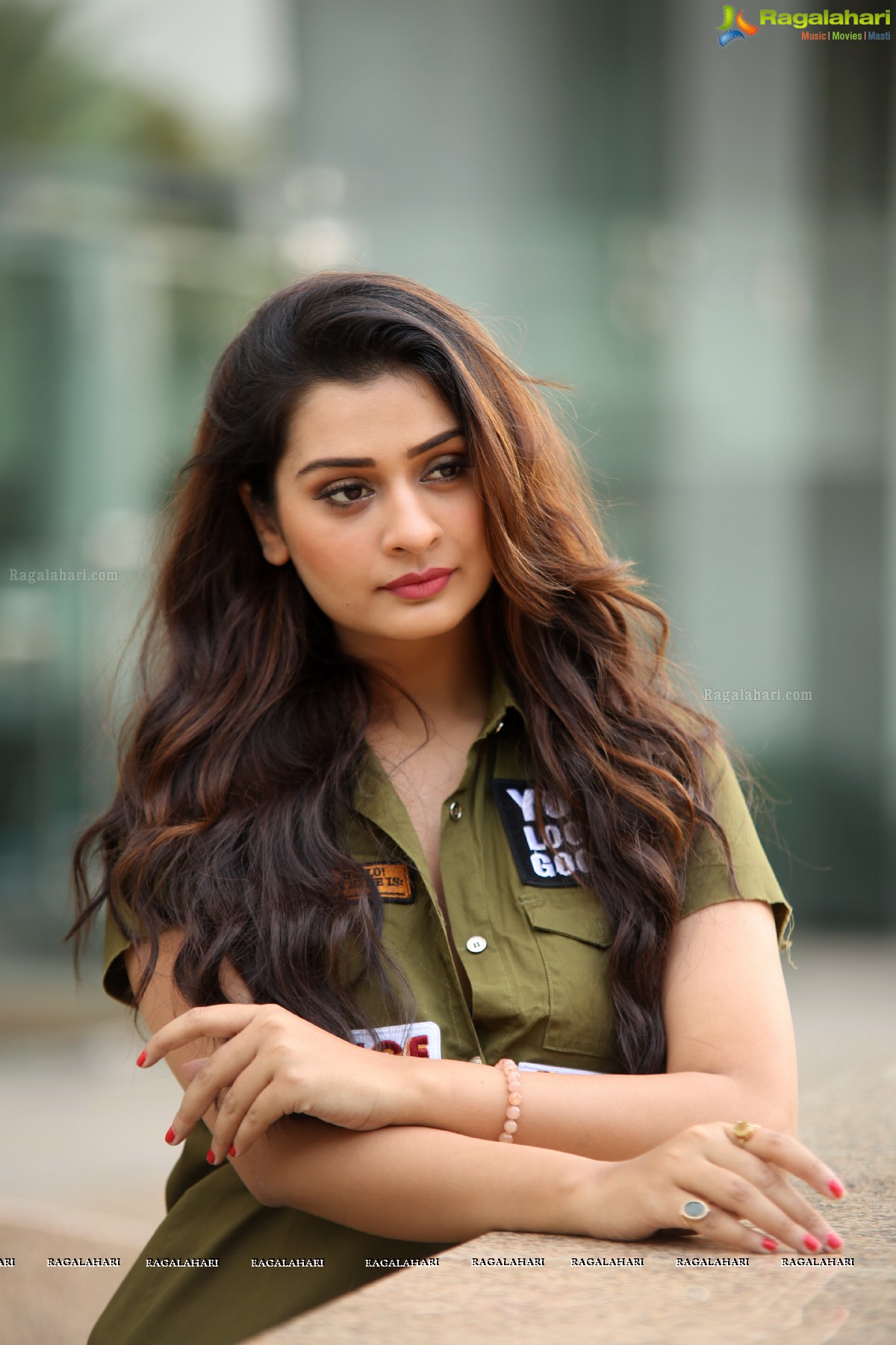 Payal Rajput