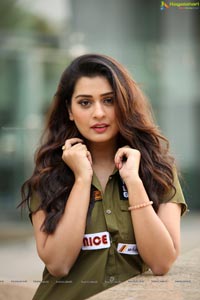 Payal Rajput