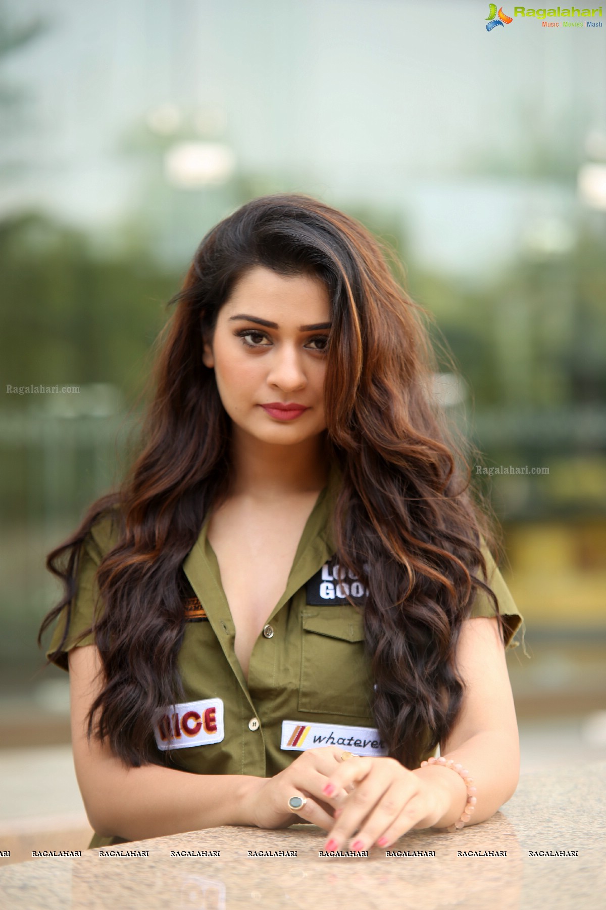 Payal Rajput