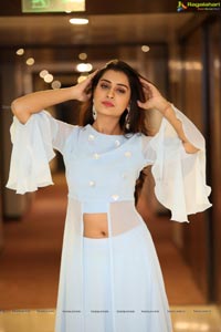 Payal Rajput