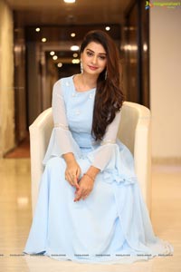 Payal Rajput