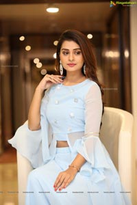 Payal Rajput