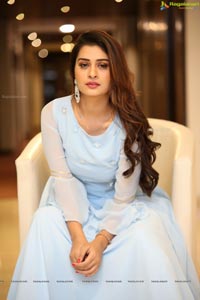 Payal Rajput