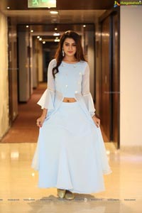 Payal Rajput