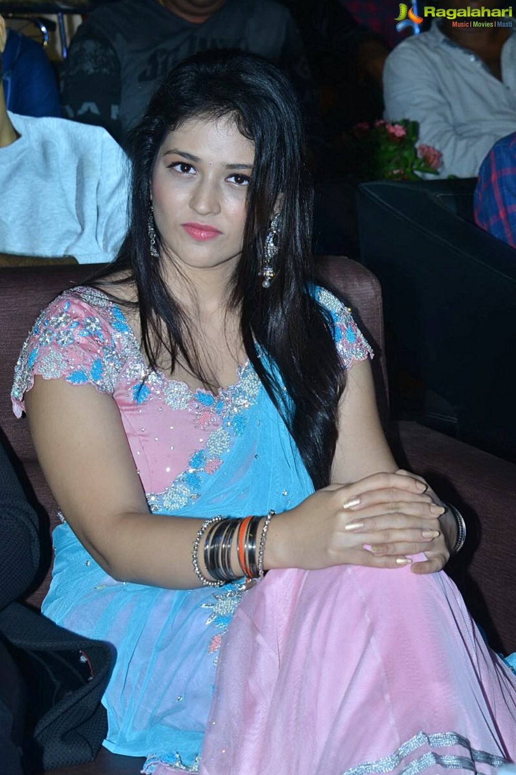 Priyanka Jawalkar at Taxiwala Success Celebrations, Bheemavaram