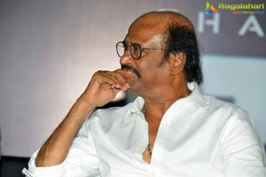 Rajinikanth