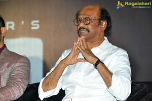 Rajinikanth