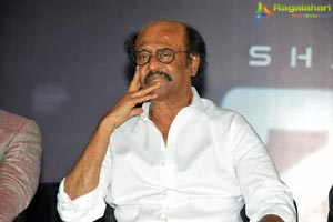 Rajinikanth