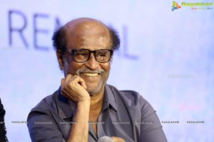 Rajinikanth